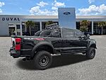 Used 2024 FORD F-250 SHELBY BAJA in JACKSONVILLE, FLORIDA (Photo 4)