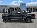 Used 2024 FORD F-250 SHELBY BAJA in JACKSONVILLE, FLORIDA (Photo 7)