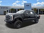 Used 2024 FORD F-250 SHELBY BAJA in JACKSONVILLE, FLORIDA (Photo 8)