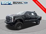 Used 2024 FORD F-250 SHELBY BAJA in JACKSONVILLE, FLORIDA (Photo 8)