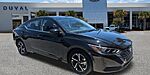 Used 2025 NISSAN SENTRA SV in JACKSONVILLE, FLORIDA