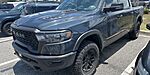Used 2025 RAM 1500 REBEL in JACKSONVILLE, FLORIDA