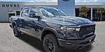 Used 2025 RAM 1500 REBEL in JACKSONVILLE, FLORIDA