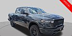Used 2025 RAM 1500 REBEL in JACKSONVILLE, FLORIDA
