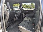 Used 2025 RAM 1500 REBEL in JACKSONVILLE, FLORIDA (Photo 13)
