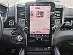 Used 2025 RAM 1500 REBEL in JACKSONVILLE, FLORIDA (Photo 17)