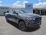 Used 2025 RAM 1500 REBEL in JACKSONVILLE, FLORIDA (Photo 2)