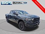 Used 2025 RAM 1500 REBEL in JACKSONVILLE, FLORIDA (Photo 2)