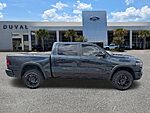 Used 2025 RAM 1500 REBEL in JACKSONVILLE, FLORIDA (Photo 3)