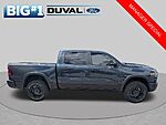 Used 2025 RAM 1500 REBEL in JACKSONVILLE, FLORIDA (Photo 3)