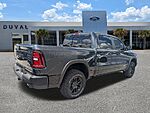 Used 2025 RAM 1500 REBEL in JACKSONVILLE, FLORIDA (Photo 4)