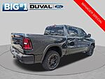 Used 2025 RAM 1500 REBEL in JACKSONVILLE, FLORIDA (Photo 4)