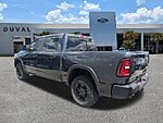 Used 2025 RAM 1500 REBEL in JACKSONVILLE, FLORIDA (Photo 5)