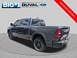 Used 2025 RAM 1500 REBEL in JACKSONVILLE, FLORIDA (Photo 5)