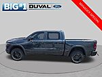 Used 2025 RAM 1500 REBEL in JACKSONVILLE, FLORIDA (Photo 6)