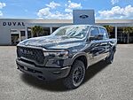Used 2025 RAM 1500 REBEL in JACKSONVILLE, FLORIDA (Photo 7)