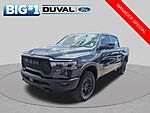 Used 2025 RAM 1500 REBEL in JACKSONVILLE, FLORIDA (Photo 7)