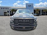 Used 2025 RAM 1500 REBEL in JACKSONVILLE, FLORIDA (Photo 8)