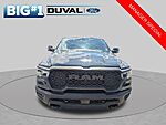 Used 2025 RAM 1500 REBEL in JACKSONVILLE, FLORIDA (Photo 8)
