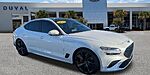 Used 2023 GENESIS G70 3.3T in JACKSONVILLE, FLORIDA