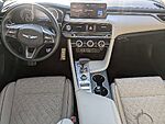 Used 2023 GENESIS G70 3.3T in JACKSONVILLE, FLORIDA (Photo 13)