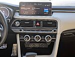 Used 2023 GENESIS G70 3.3T in JACKSONVILLE, FLORIDA (Photo 16)