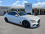 Used 2023 GENESIS G70 3.3T in JACKSONVILLE, FLORIDA (Photo 2)