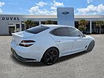 Used 2023 GENESIS G70 3.3T in JACKSONVILLE, FLORIDA (Photo 4)
