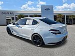 Used 2023 GENESIS G70 3.3T in JACKSONVILLE, FLORIDA (Photo 6)