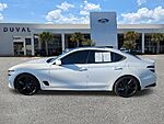 Used 2023 GENESIS G70 3.3T in JACKSONVILLE, FLORIDA (Photo 7)