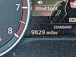 Used 2026 NISSAN ROGUE SV in JACKSONVILLE, FLORIDA (Photo 32)