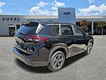 Used 2026 NISSAN ROGUE SV in JACKSONVILLE, FLORIDA (Photo 4)