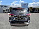 Used 2026 NISSAN ROGUE SV in JACKSONVILLE, FLORIDA (Photo 5)