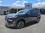 Used 2026 NISSAN ROGUE SV in JACKSONVILLE, FLORIDA (Photo 8)