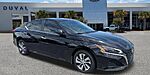 Used 2024 NISSAN ALTIMA 2.5 S in JACKSONVILLE, FLORIDA