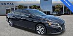 Used 2024 NISSAN ALTIMA 2.5 S in JACKSONVILLE, FLORIDA