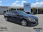 Used 2024 NISSAN ALTIMA 2.5 S in JACKSONVILLE, FLORIDA (Photo 1)