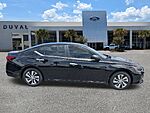 Used 2024 NISSAN ALTIMA 2.5 S in JACKSONVILLE, FLORIDA (Photo 3)