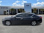 Used 2024 NISSAN ALTIMA 2.5 S in JACKSONVILLE, FLORIDA (Photo 7)