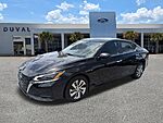 Used 2024 NISSAN ALTIMA 2.5 S in JACKSONVILLE, FLORIDA (Photo 8)