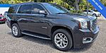 Used 2017 GMC YUKON SLE in JACKSONVILLE, FLORIDA