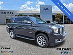Used 2017 GMC YUKON SLE in JACKSONVILLE, FLORIDA (Photo 1)