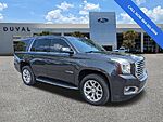 Used 2017 GMC YUKON SLE in JACKSONVILLE, FLORIDA (Photo 2)