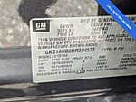 Used 2017 GMC YUKON SLE in JACKSONVILLE, FLORIDA (Photo 21)