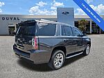 Used 2017 GMC YUKON SLE in JACKSONVILLE, FLORIDA (Photo 4)