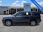 Used 2017 GMC YUKON SLE in JACKSONVILLE, FLORIDA (Photo 7)