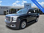 Used 2017 GMC YUKON SLE in JACKSONVILLE, FLORIDA (Photo 8)