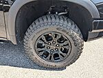 Used 2022 CHEVROLET SILVERADO 1500 ZR2 in JACKSONVILLE, FLORIDA (Photo 11)