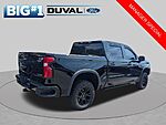 Used 2022 CHEVROLET SILVERADO 1500 ZR2 in JACKSONVILLE, FLORIDA (Photo 4)