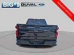 Used 2022 CHEVROLET SILVERADO 1500 ZR2 in JACKSONVILLE, FLORIDA (Photo 5)